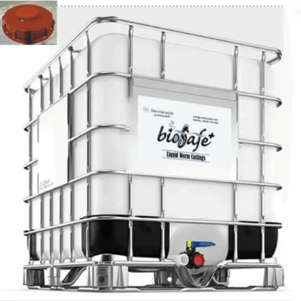 Premium Castings Tea